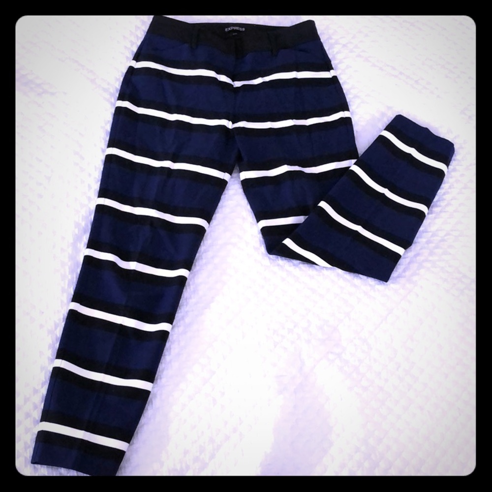 Dress slacks